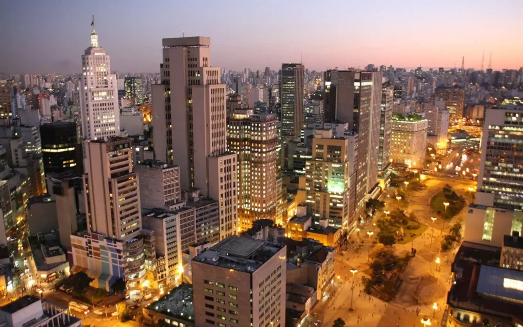 comprar apartamentos são paulo