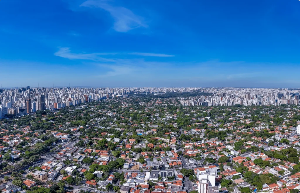 bairro jardins jardim europa sao paulo