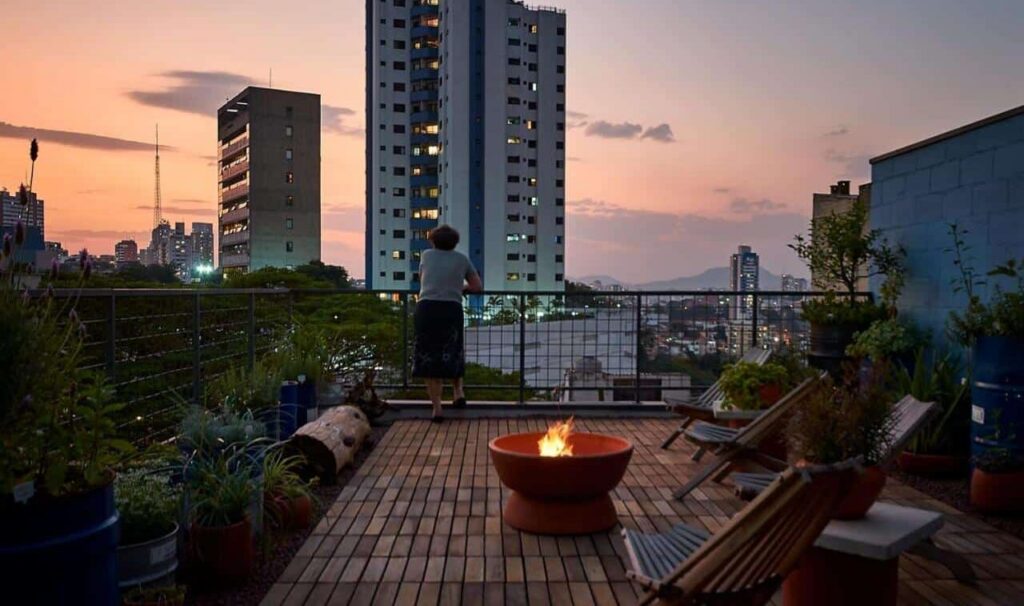 aluguel vs airbnb em sao paulo apartamento