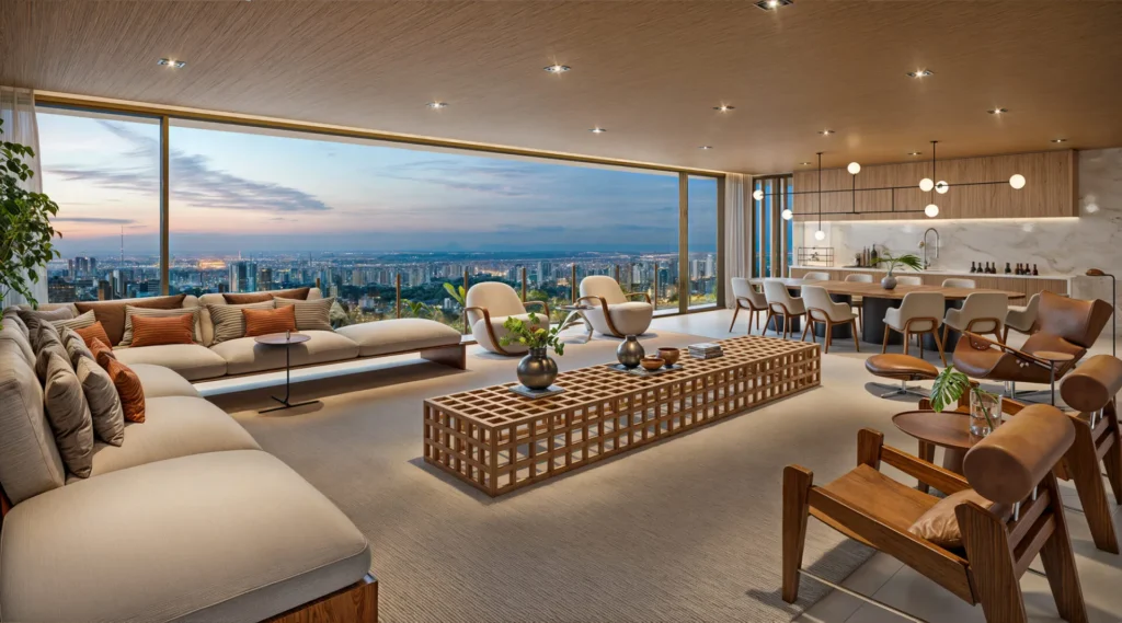 apartamento para venda em são paulo