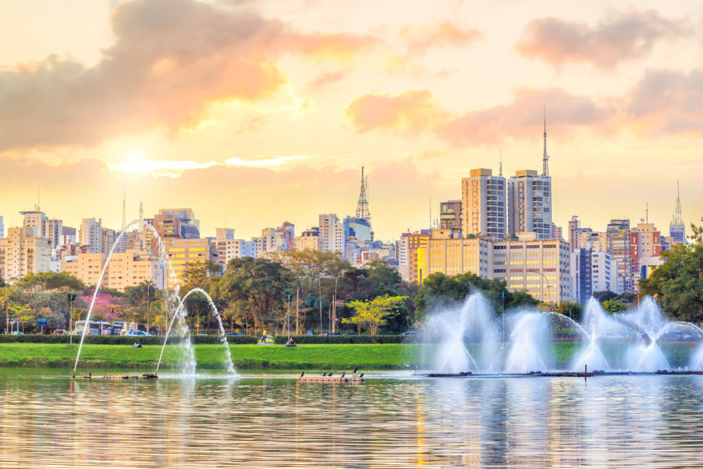 melhores bairros sao paulo parque ibirapuera