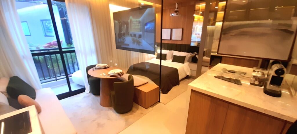 comprar apartamento na planta em sao paulo