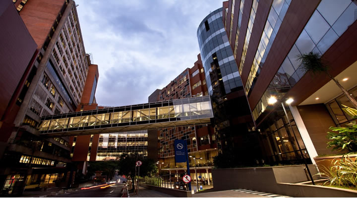 hospital albert eistein unidade morumbi