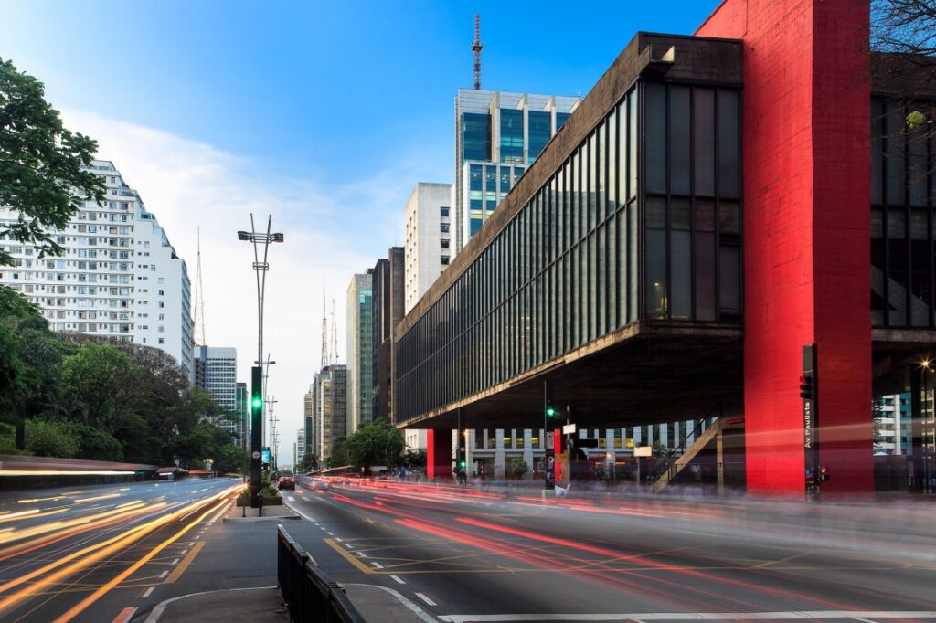 apartamentos para venda são paulo
