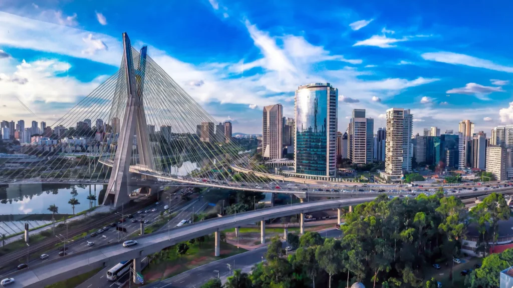comprar apartamentos são paulo