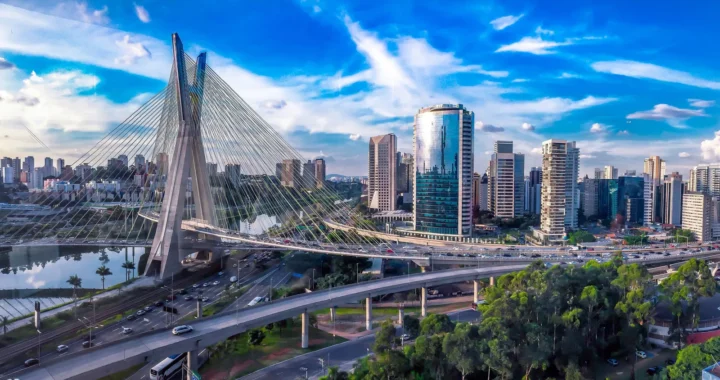 comprar apartamentos são paulo