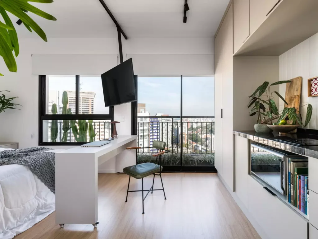 apartamento studio de 29 metros jardim guedala apartamento studio de 29 metros jardim guedala