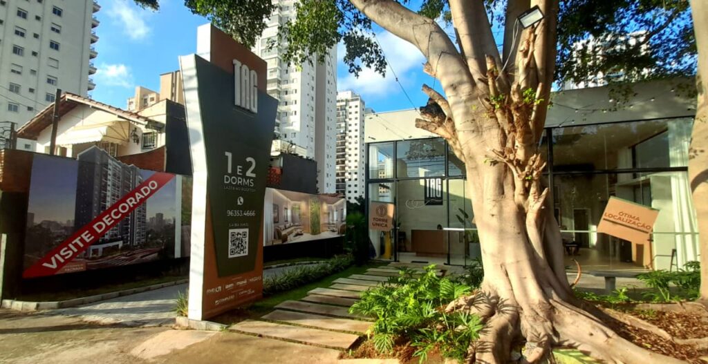 visitar decorado tag guedala jardim guedala morumbi sao paulo
