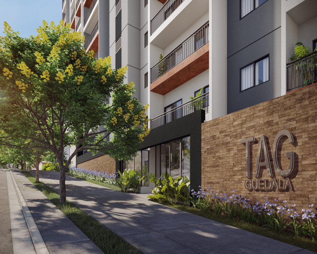 tag guedala apartamento