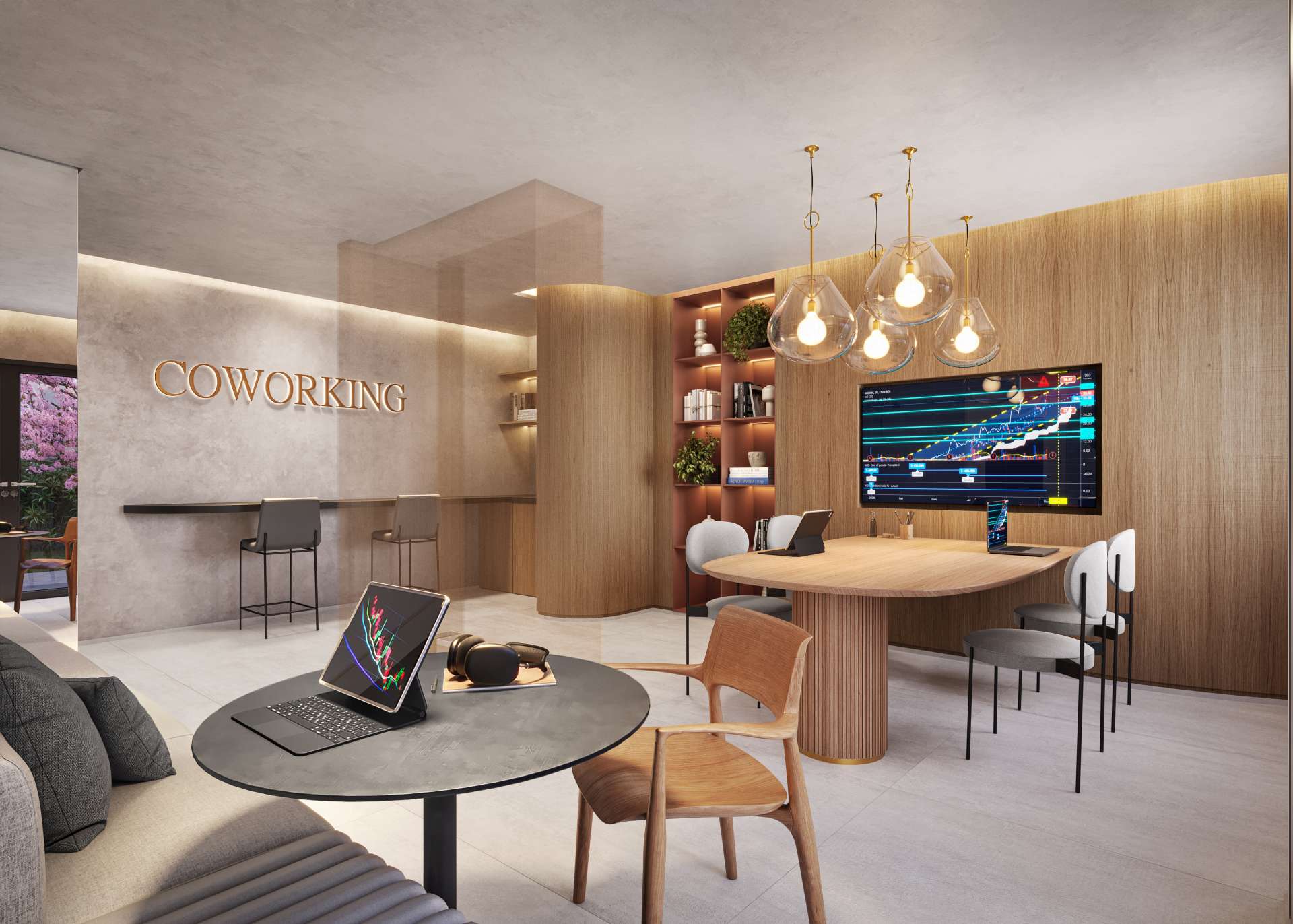 Coworking interno sao paulo tag guedala morumbi