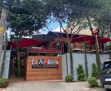 La Braciera Pizzaria