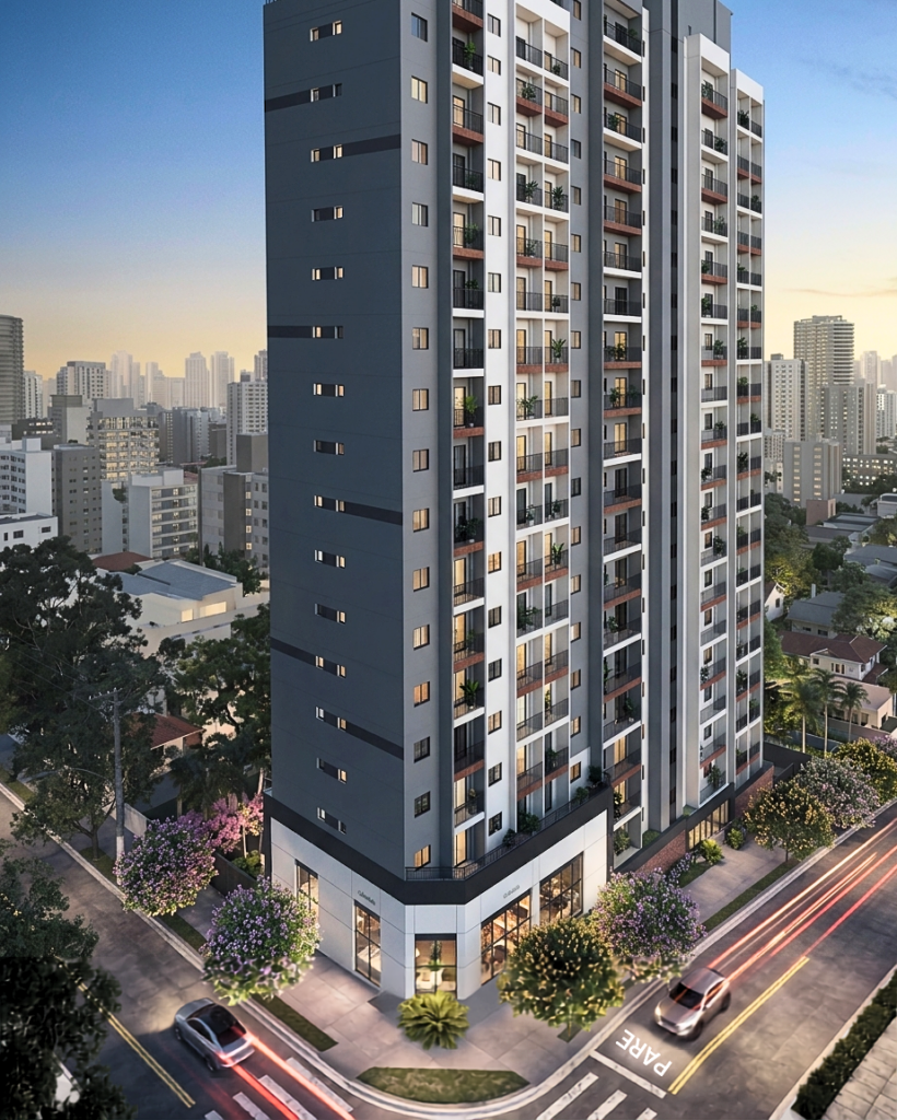 TAG Guedala predio vila progredior morumbi sao paulo 2222
