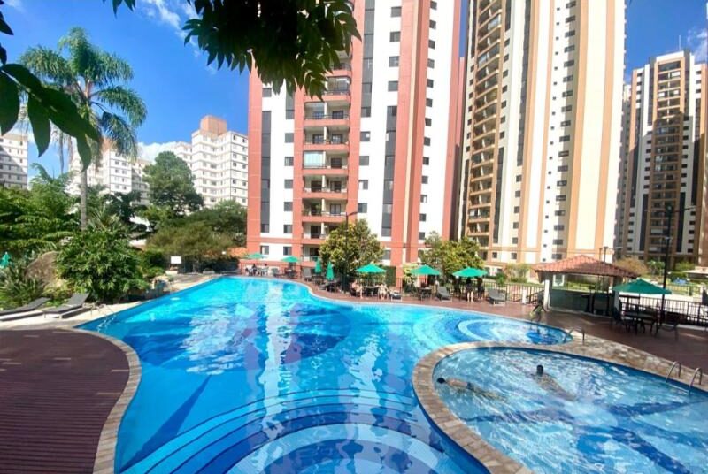 analisis de condominio morumbi sao paulo