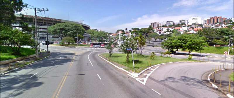 avda giovanni gronchi bairro morumbi