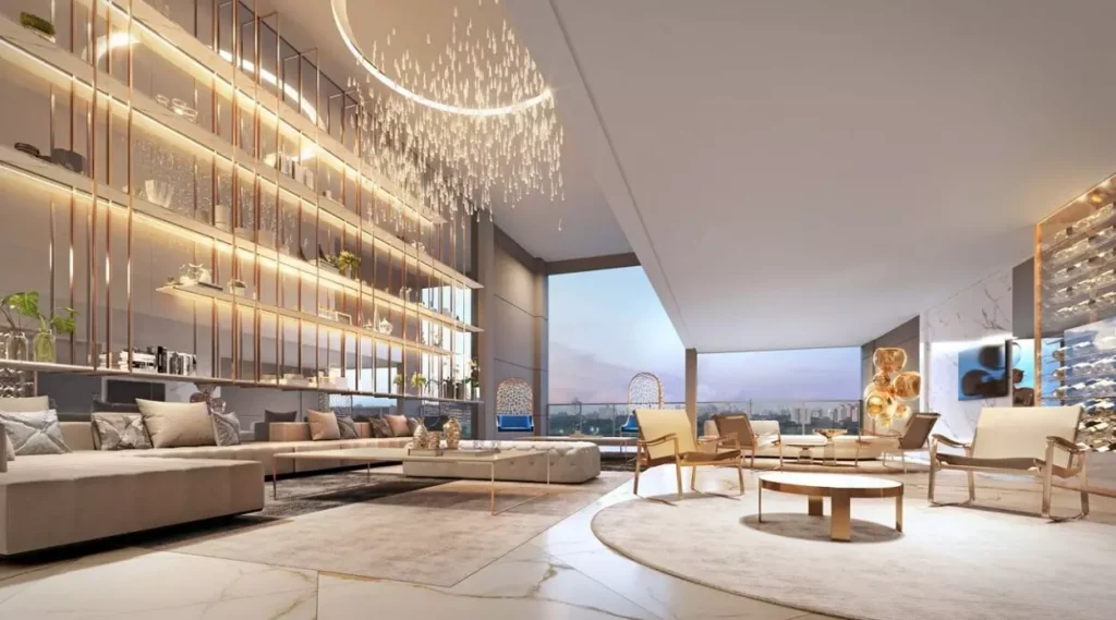 comprar apartamento no morumbi de luxo