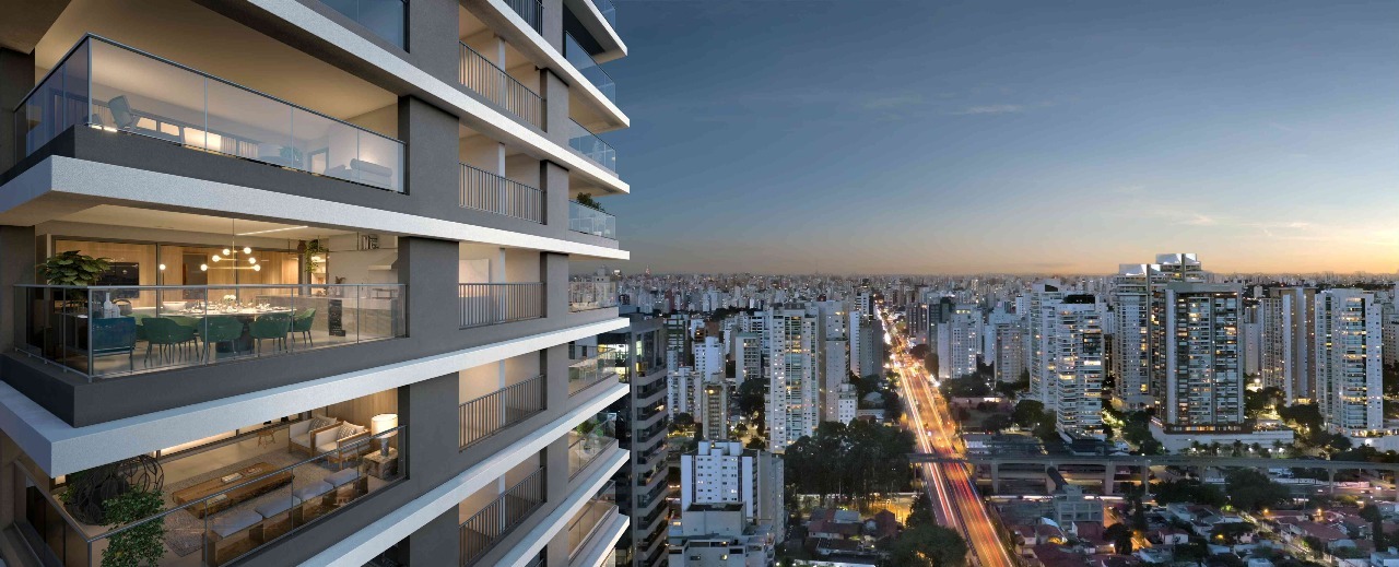 comprar apartamento no morumbi para investimento sao paulo 2