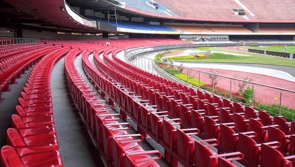estadio morumbi morumbis sao paulo zona oeste sul