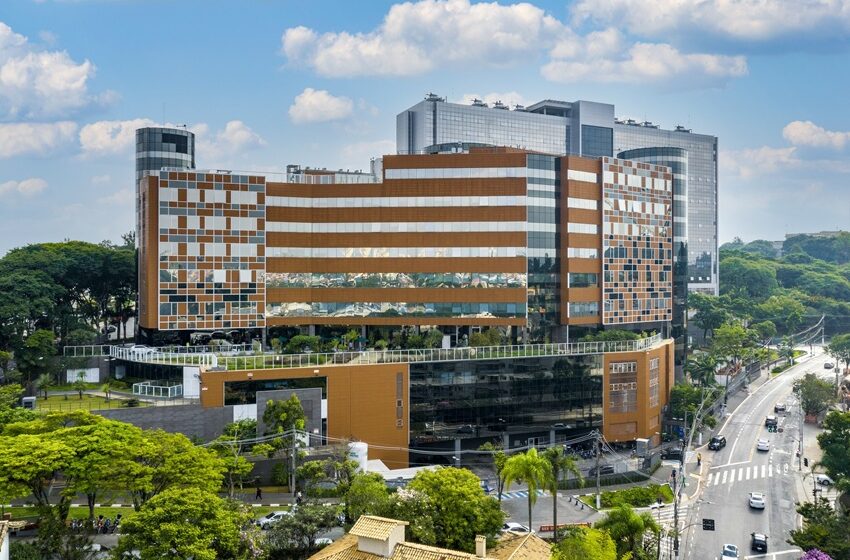 hospital albert einstein bairro morumbi sao paulo valorizacao