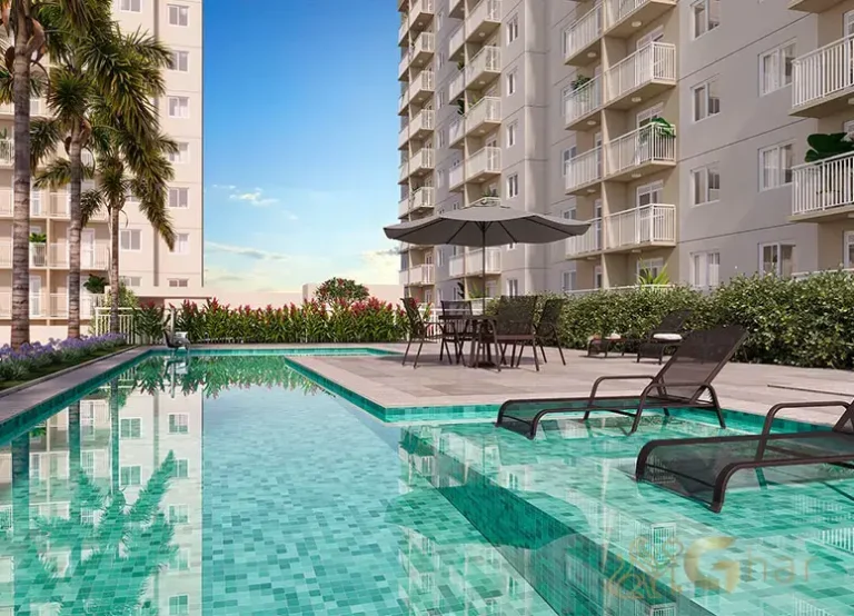 plano mais morumbi condominio apartamentos piscina deck 