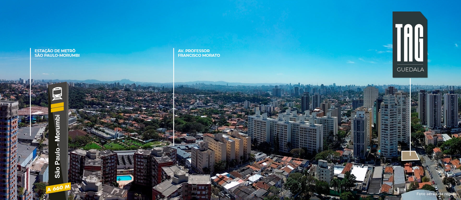 tag guedala localizacao a metros da linha 4 amarela sao paulo morumbi