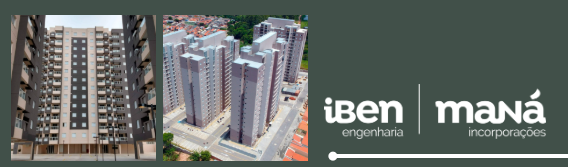 engenhaia iben incorporadora maná