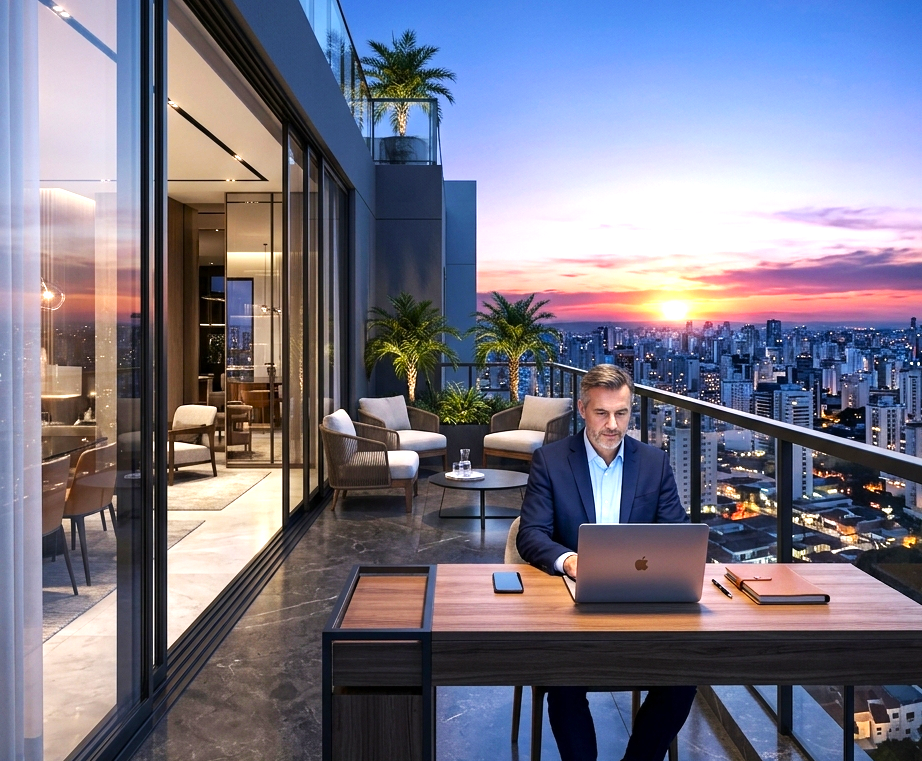comprar apartamento para investimento tag guedala