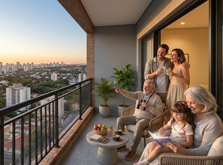 comprar apartamento para morar tag guedala