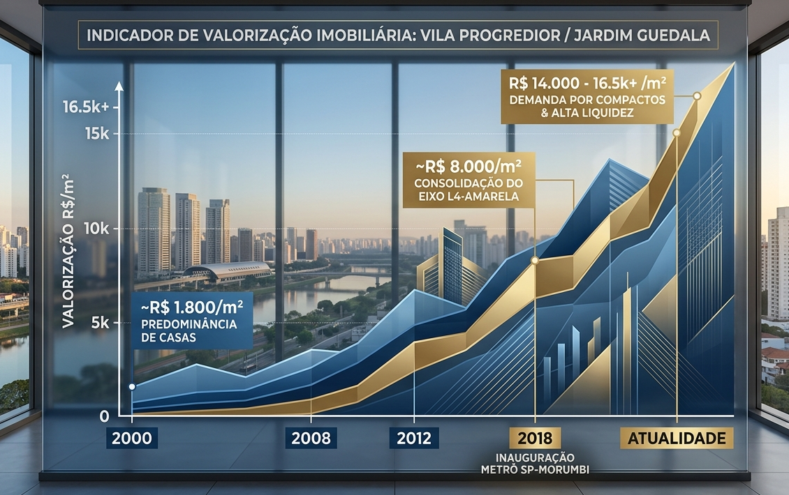 valorização bairro tag guedala